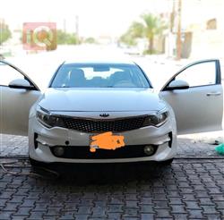 كيا اوبتيما